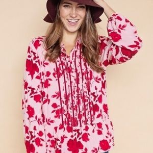 Matilda Jane Miri Floral